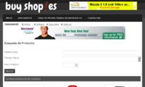 Buyshop.es thumbnail