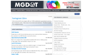 Buysocial.cn thumbnail