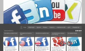Buysocial.eu thumbnail
