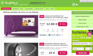 Buytheface.es thumbnail