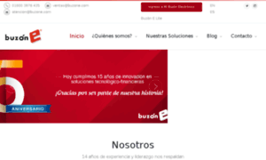 Buzon.net thumbnail