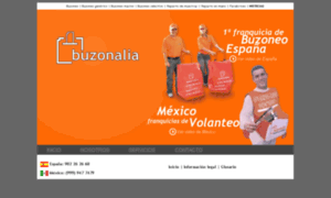 Buzonalia.net thumbnail