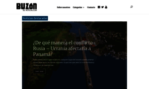 Buzondenoticias.com thumbnail
