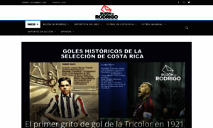 Buzonderodrigo.com thumbnail