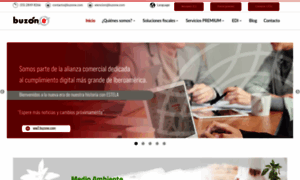 Buzone.com.mx thumbnail