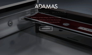Buzonesadamas.com thumbnail