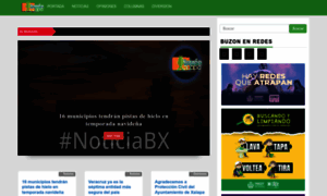 Buzonxalapa.com thumbnail