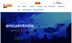 Buzosalao.com thumbnail