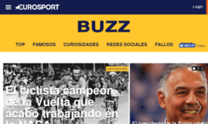 Buzz.eurosport.es thumbnail