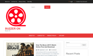 Buzzeron.com thumbnail