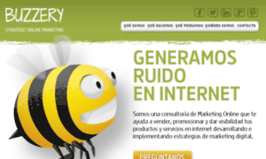 Buzzery.es thumbnail