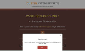 Buzzin.com thumbnail