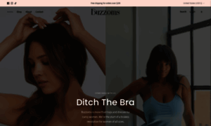 Buzzoms.com thumbnail