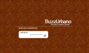 Buzzurbano.com thumbnail