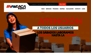 Bvaexport.com thumbnail