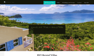 Bvirentalvillas.com thumbnail