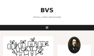 Bvs.org.ve thumbnail