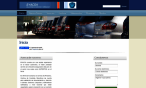 Byacsa.com thumbnail