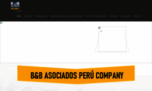 Bybasociadosperu.com thumbnail