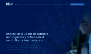 Bybcasadecambio.com thumbnail