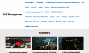 Bybmanagement.com thumbnail