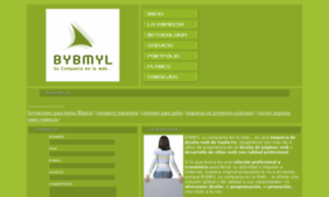 Bybmyl.com.ar thumbnail