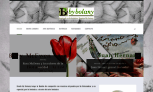 Bybotany.com thumbnail