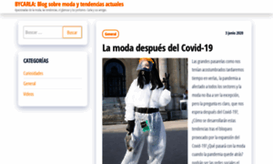 Bycarla.es thumbnail