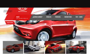 Byd.com.ec thumbnail