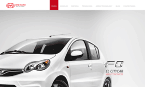 Byd.com.pa thumbnail
