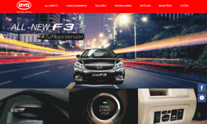 Byd.com.pe thumbnail