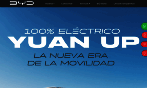 Bydauto.com.co thumbnail