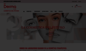 Byderma20.es thumbnail