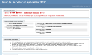 Bydnicaragua.com thumbnail
