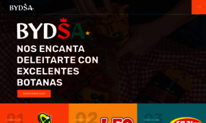 Bydsa.com thumbnail