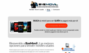 Byemovil.com thumbnail