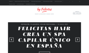 Byfelicitas.com thumbnail