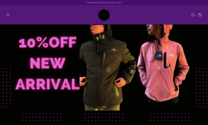 Bygardenia.com.ar thumbnail