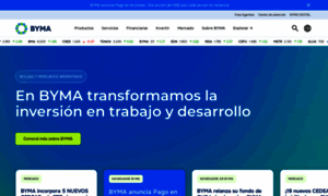 Byma.com.ar thumbnail