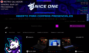 Bymcomputer.cl thumbnail