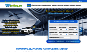 Byparking.es thumbnail
