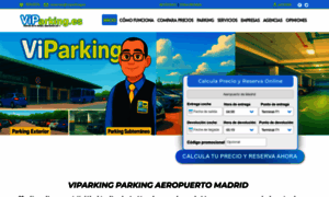 Byparking.es thumbnail