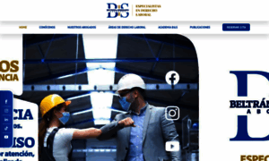 Bysabogados.com.pe thumbnail