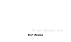 Bysmartinteractive.com thumbnail