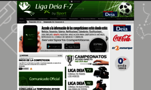 Bysportfutbol7.com thumbnail