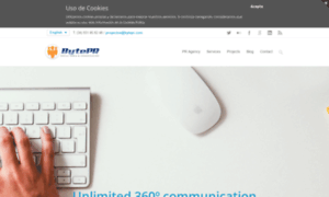 Bytepr.com thumbnail