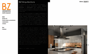 Bzarquitectura.com thumbnail
