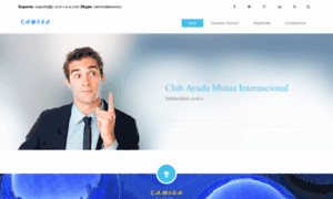 C-a-m-i-s-a.com thumbnail