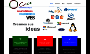 C-a-o-s.net thumbnail