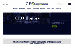 C-e-o.org thumbnail